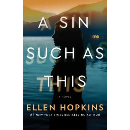 A Sin Such as This