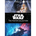 Star Wars: The Poster Collection (Mini Book)