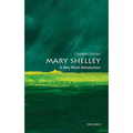 Mary Shelley: A Very Short Introduction