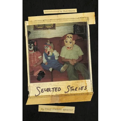 Selected Stories