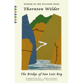 The Bridge of San Luis Rey