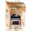 Easy, Play-By-Numbers Piano Handbook