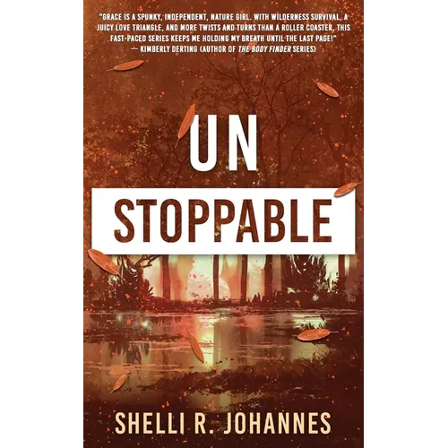 Unstoppable