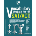 Vocabulary Workout for the SAT/ACT: Volume 3