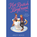 Hot British Boyfriend