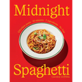 Midnight Spaghetti: Effortless Pasta - 20 Minutes - 5 Ingredients - No Fuss