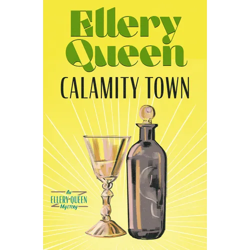 Calamity Town