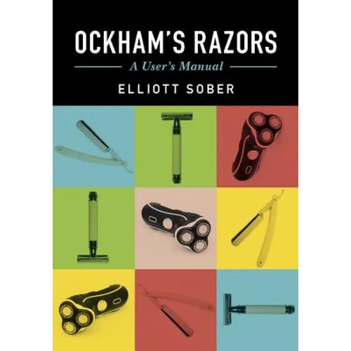 Ockham's Razors