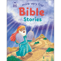 More Very First Bible Stories