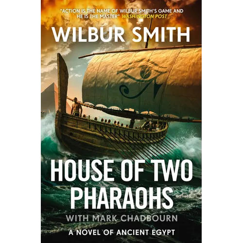 House of Two Pharaohs