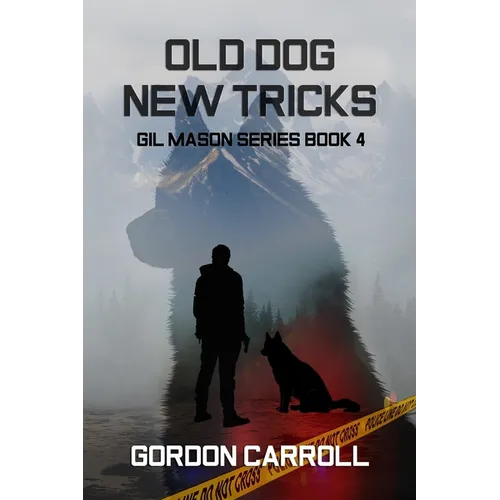 Old Dog New Tricks