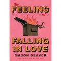 The Feeling of Falling in Love