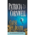 Cause of Death: Scarpetta (Book 7)