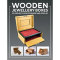 Wooden Jewellery Boxes