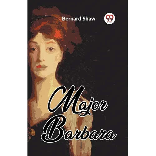 Major Barbara