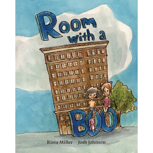 Room with a Boo