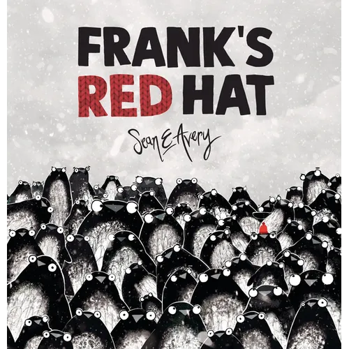 Frank's Red Hat