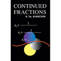 Continued Fractions