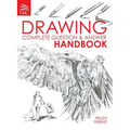 Drawing Complete Question & Answer Handbook