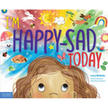 I'm Happy-Sad Today: Making Sense of Mixed-Together Feelings