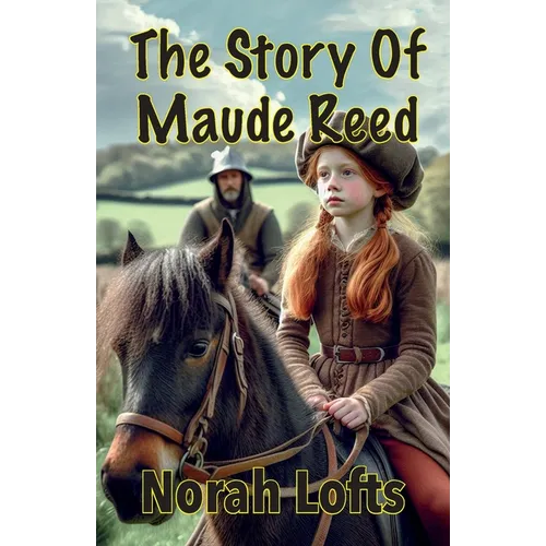 The Story Of Maude Reed