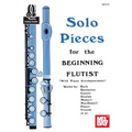 Solo Pieces for the Beginning Flutist