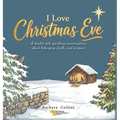 I love Christmas Eve