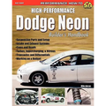 High-Performance Dodge Neon Builder's Handbook