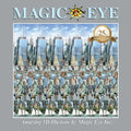 Magic Eye 25th Anniversary Book