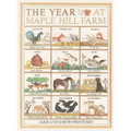 The Year at Maple Hill Farm