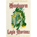Woodworm