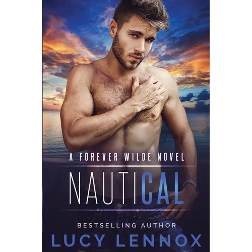 NautiCal: A Forever Wilde Novel