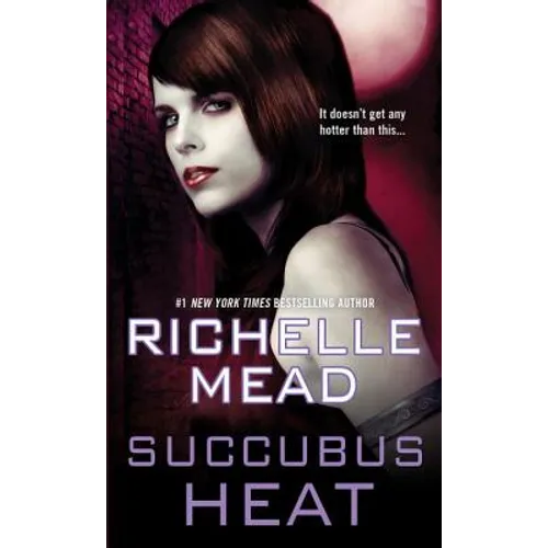 Succubus Heat