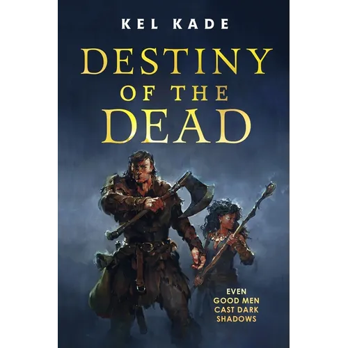 Destiny of the Dead