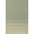 Golden Satellite Debris