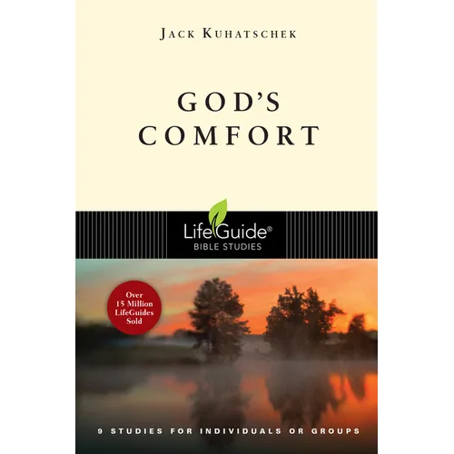 God's Comfort
