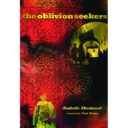 The Oblivion Seekers