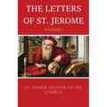 The Letters of St. Jerome