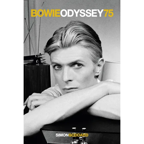Bowie Odyssey 75