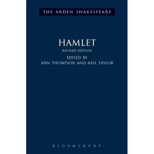 Hamlet: Revised Edition