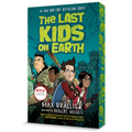 The Last Kids on Earth