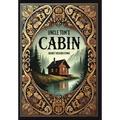 Uncle Tom's Cabin (Collector's Edition) (Laminated Hardback with Jacket)