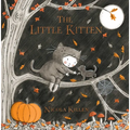 The Little Kitten