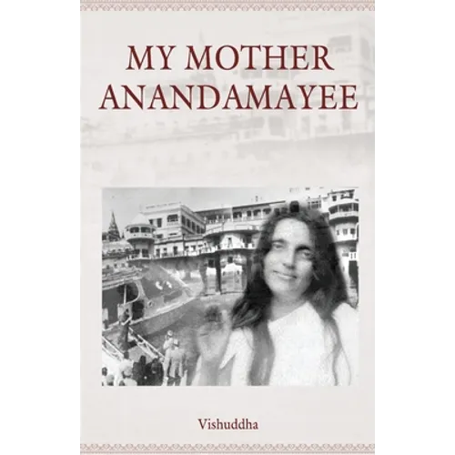 My Mother Anandamayee