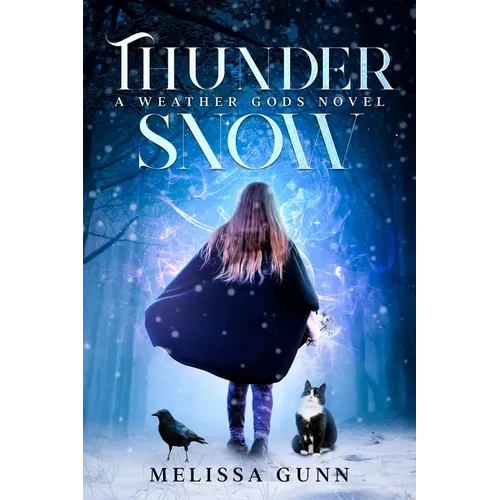 Thunder Snow