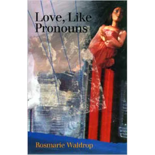 Love, Like Pronouns