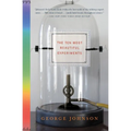 The Ten Most Beautiful Experiments