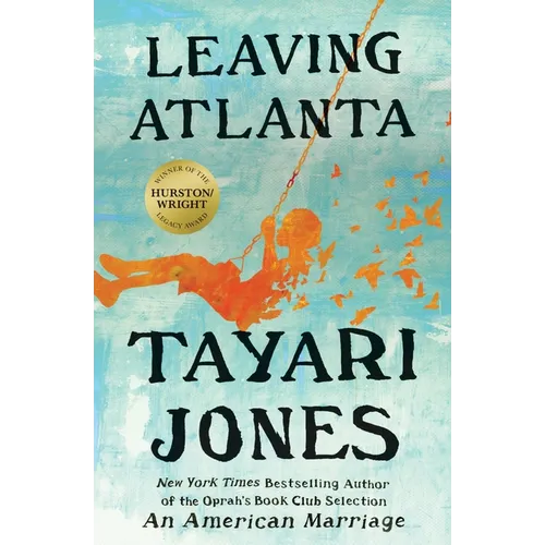 Leaving Atlanta