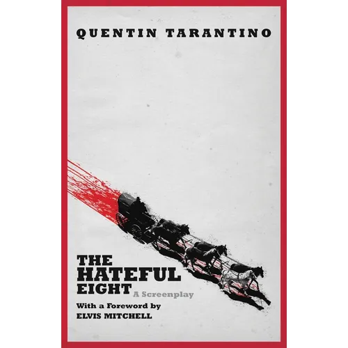 The Hateful Eight