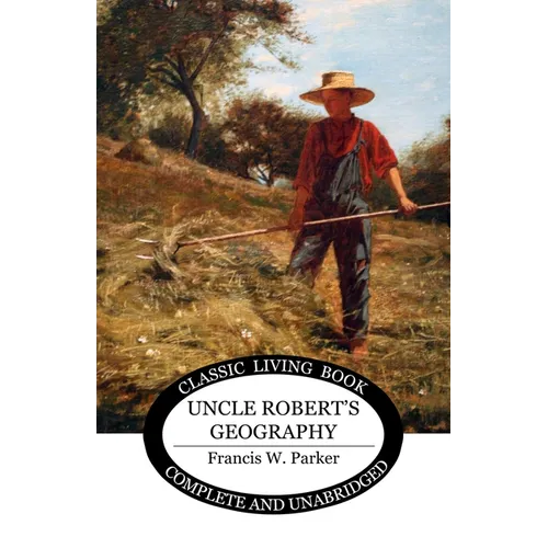Uncle Robert's Geography